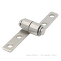 Mini Torque hinge hardware friction Stay torque hinge